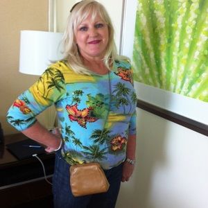 Meet your Posher, Annette